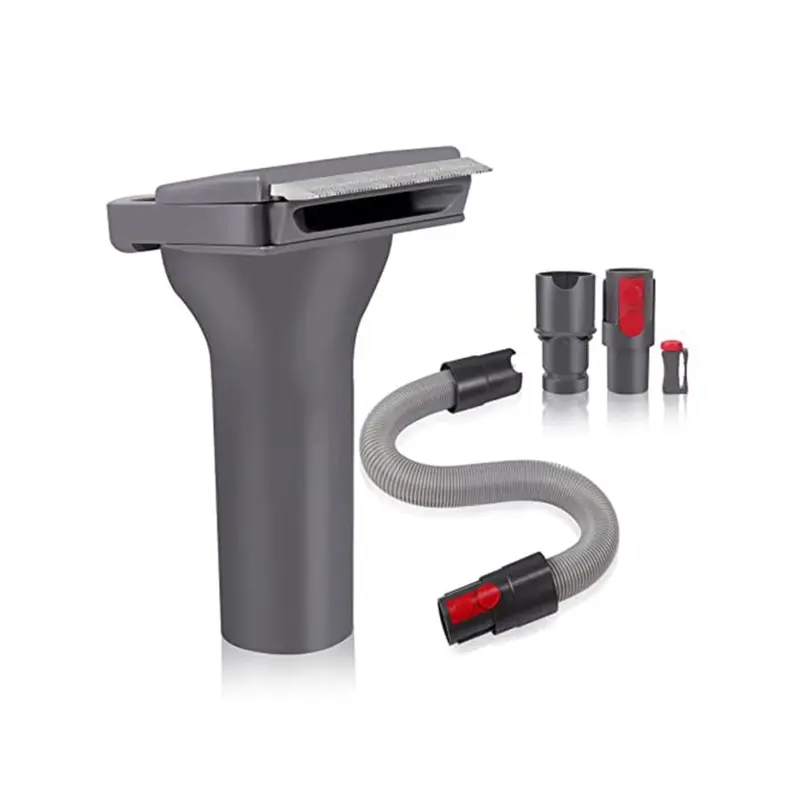Exogio Cats & Dogs Deshedding Tool Grooming Brush For V6/7/8/10/11/15