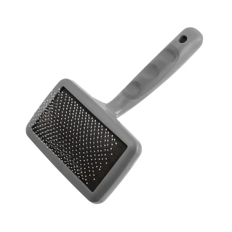 Furrish Ball Pin Dog Slicker Brush