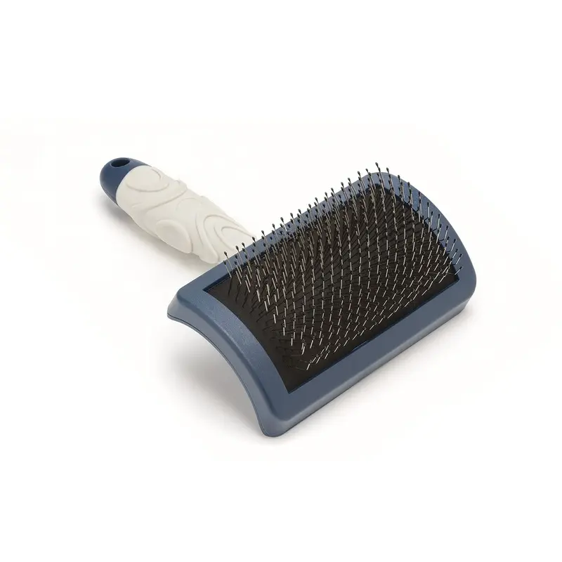 MIKKI DOODLES DOG PUPPY GROOMING SLICKER BRUSH SHEDDING TOOL POODLES