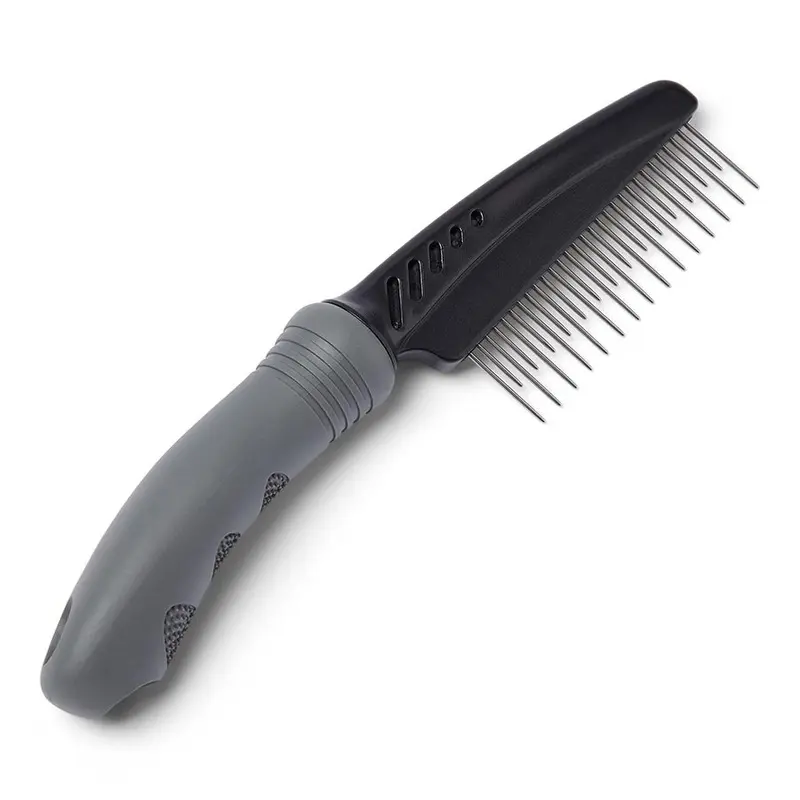 Pets At Home Anti Tangle Comb For Dogs & Cats