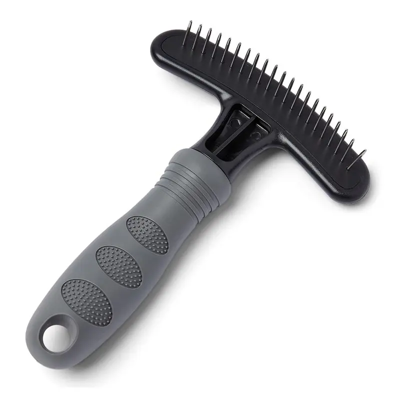 Pets At Home Undercoat Rake For Dogs