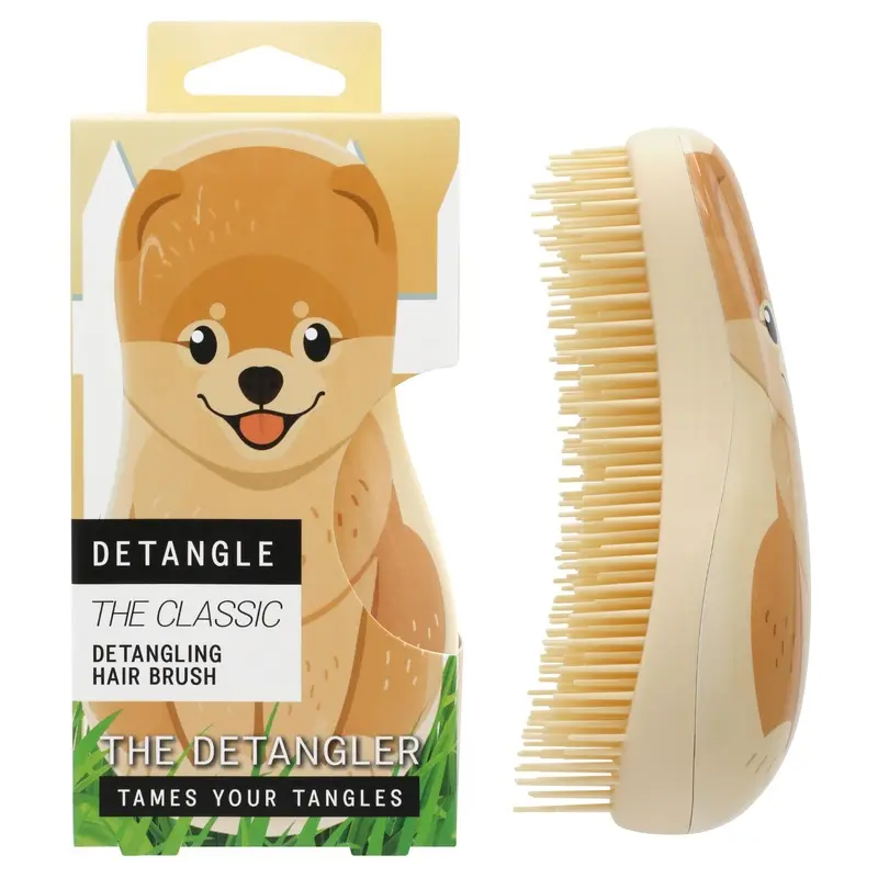 The Detangler Classic Detangling Hair Brush, Dog