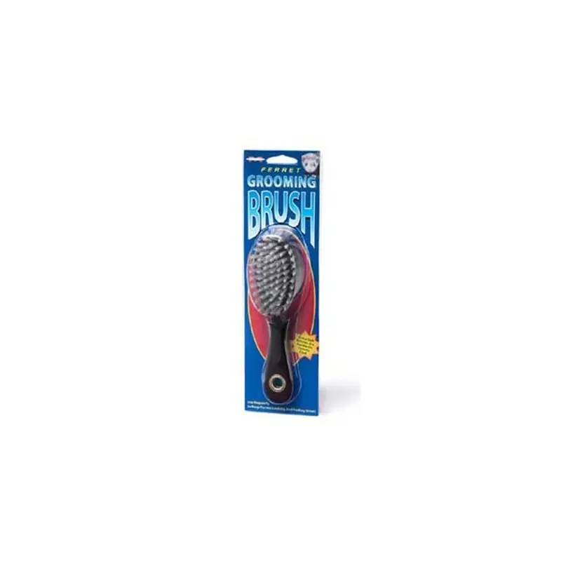 Marshall Pet Product Marshall Ferret Grooming Brush