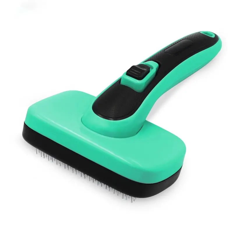New Greenzech Dog Slicker Brush