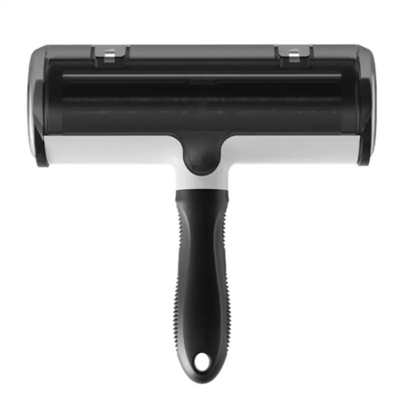 NeznaKov Green Pet Removes Hairs Cat And Dogs Cleaning Brush Fur Removing Size 1