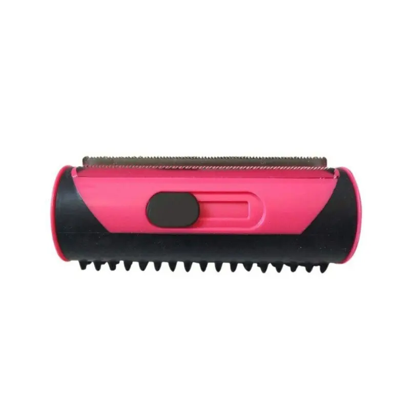 Zeuxo Pet Hair Remover Roll, Pet Dog Cat Hair Removal Brush