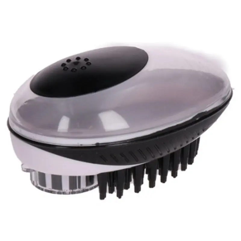 Ab Tools Dog Grooming 2 In 1 Dog Bath & Groom Brush