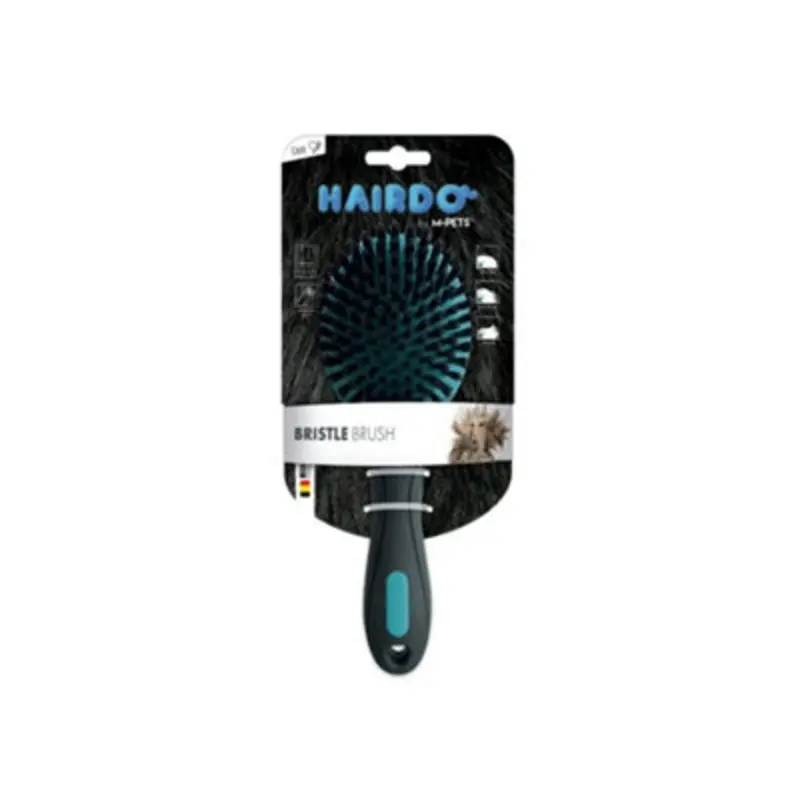 B&Q M-Pets Hairdo Bristle Brush