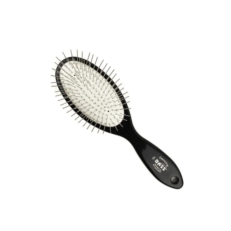 Bass Small Acrylic Pin Brush