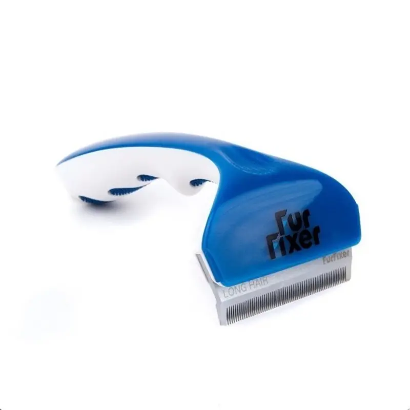 Great Furfixer Deshedding Brush For Long Hair | : Small
