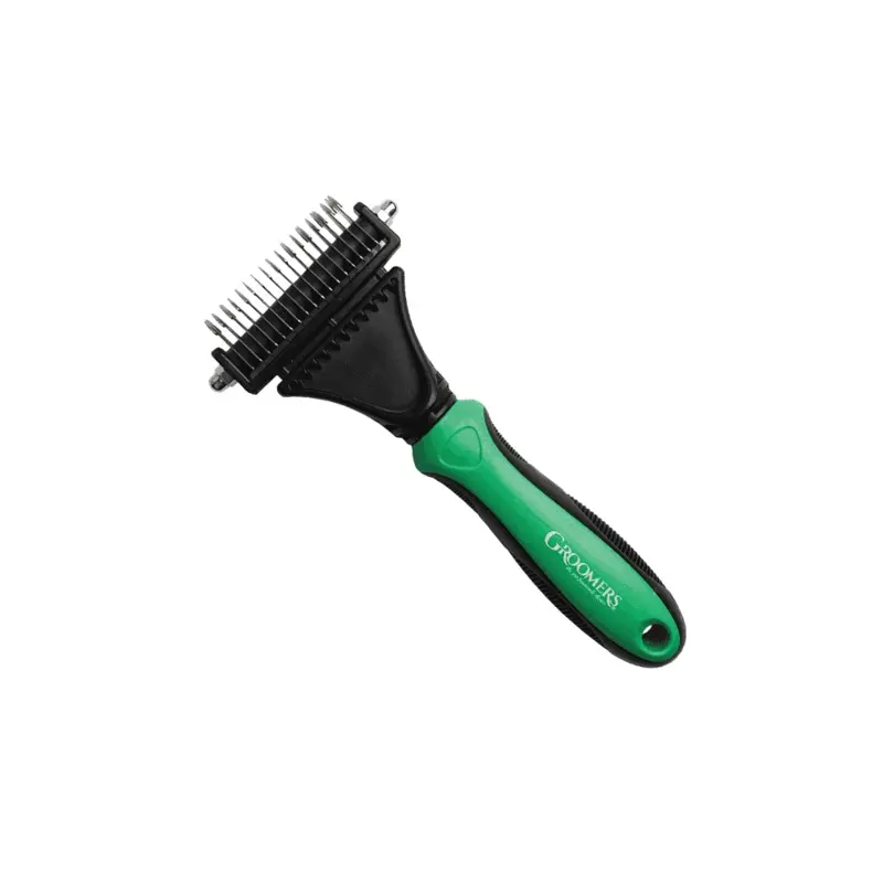 Groomers Coat Controller 9-17 Blades