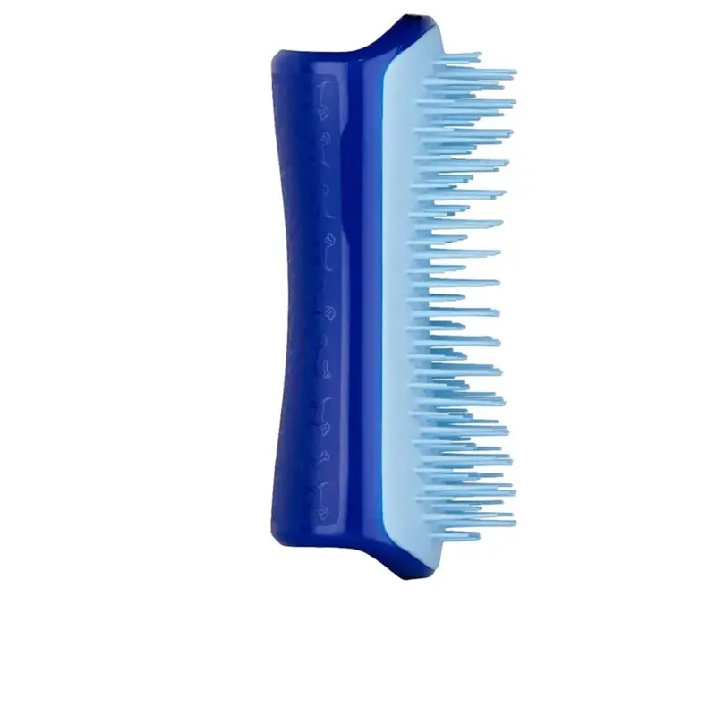Tangle Teezer Blue - Pet Teezer De Shedding 1 U Small