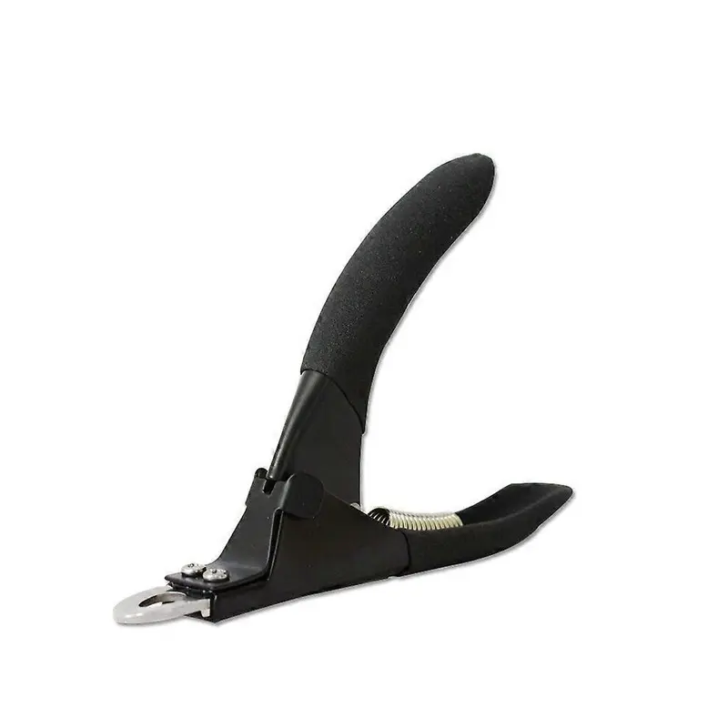 (As show, One size) USA-Made Deluxe Dog and Cat Nail/Claw Clippers