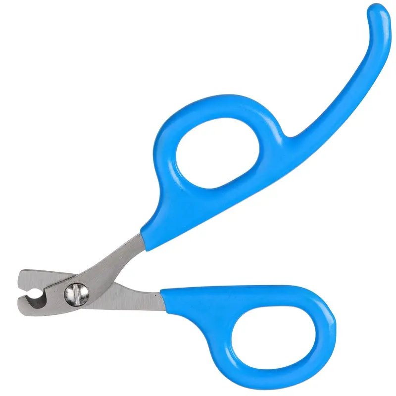 Groom Professional Small Pet & Puppy Nail Scissor