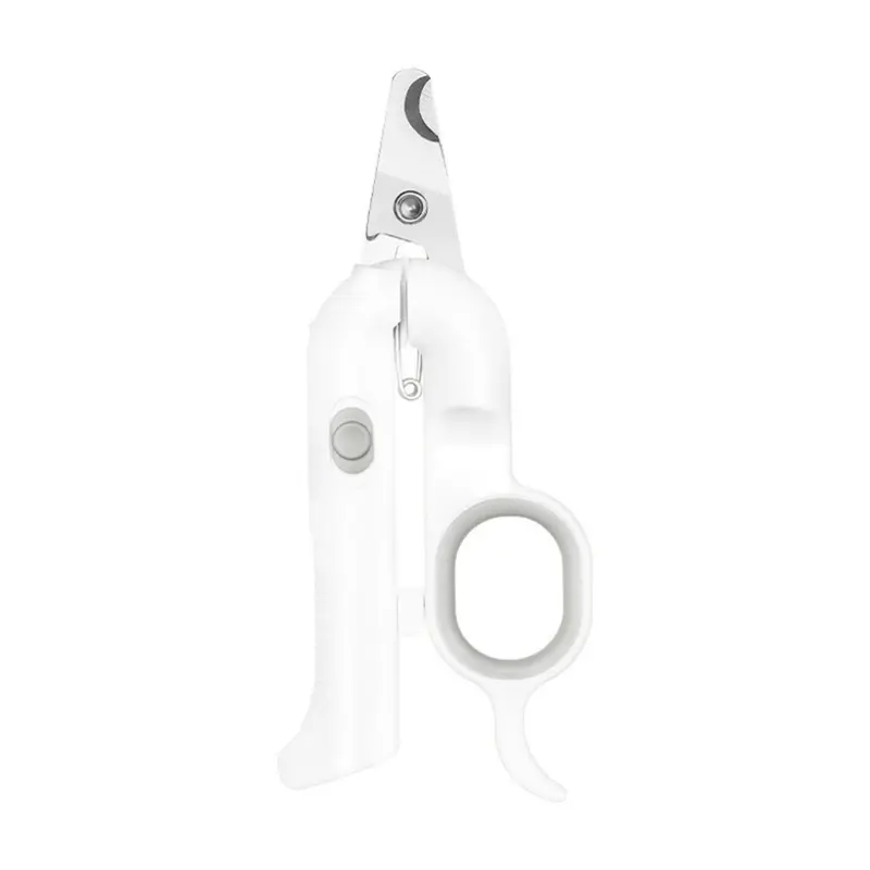 Light Double Pet Nail Clippers Size 14.4