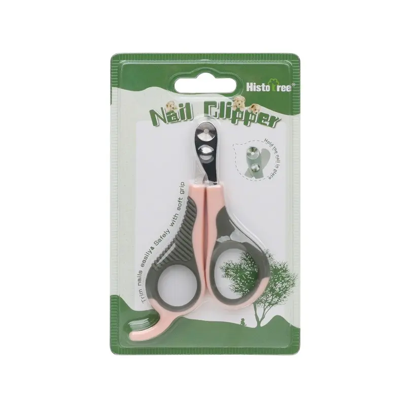 (StyleA) Clipper Pet Nail Elbow Stainless Steel Multi Style Nail Pet Products Clippers
