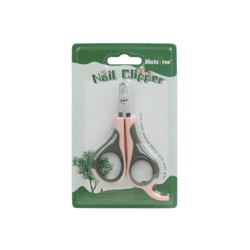 (StyleD) Pet Clipper Nail Elbow Stainless Steel Multi Style Nail Clippers Pet Products