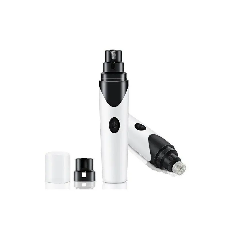 Geni-Store Premium Electric Pet Nail Trimmer