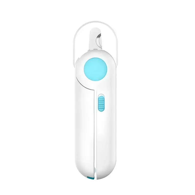 Light Pet Nail Clippers Led Nails Pet Supplies Size 15