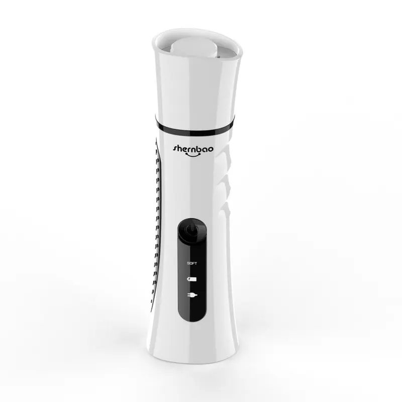 Shernbao Electric Cordless Nail Grinder - Yellow