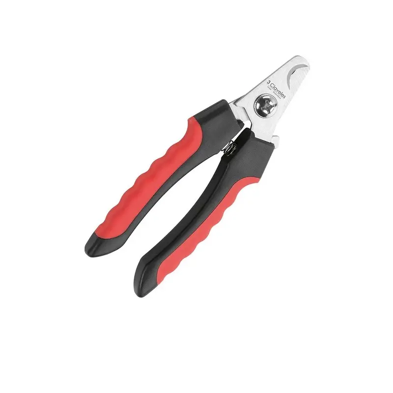 3 Claveles - Cortaas Perro 3C 1 U Size 3
