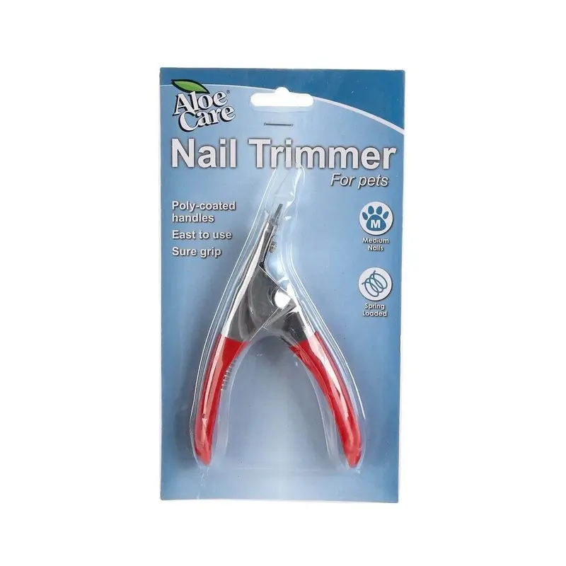 Orrco Great Cutting For Pet Nail Clippers