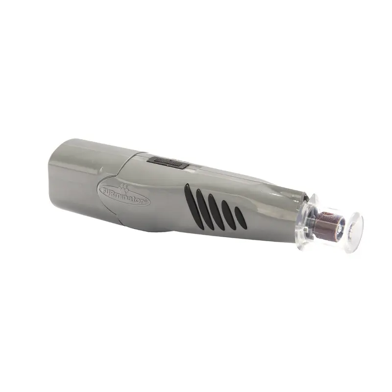 Furminator Nail Grinder Grooming Tool For Cats & Dogs