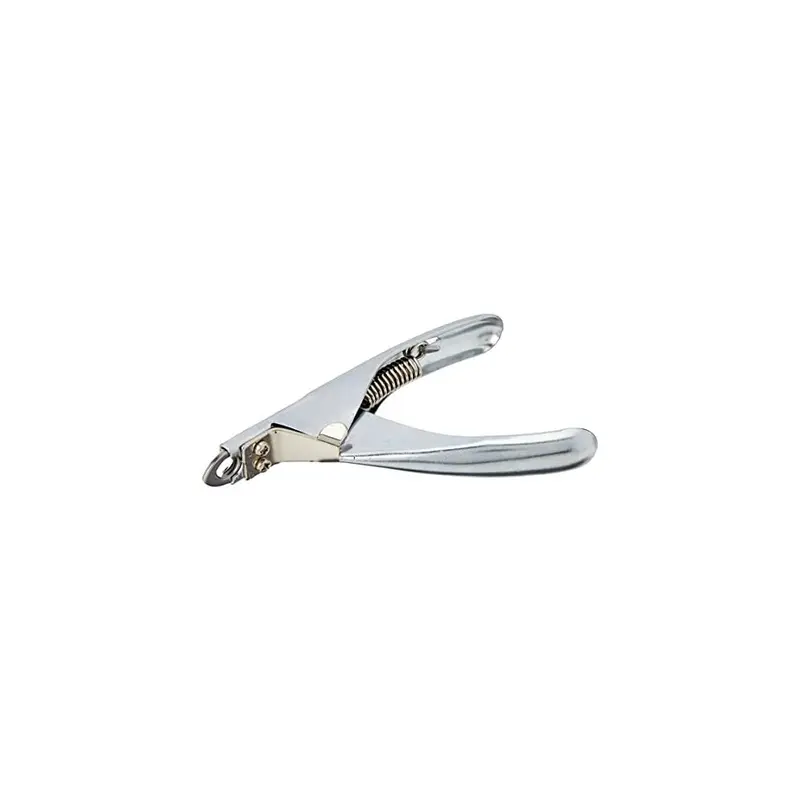 Wahl Guillotine Claw Clipper - Cat & Dog Nail Clippers - Sharp Blades