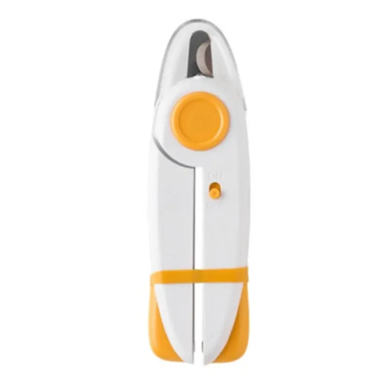 Thehotsale Light Pet Nail Clipper With Led And Nail File, W X 2.2Cm D X 15Cm H 4.2Cm