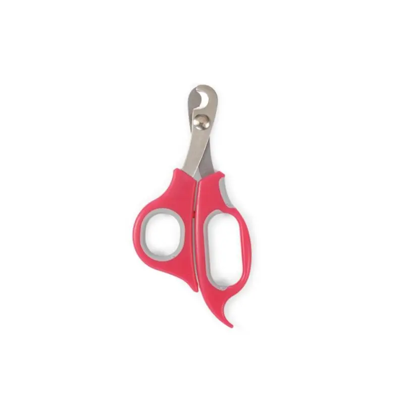 Ancol Cat Nail Clippers - Single Small