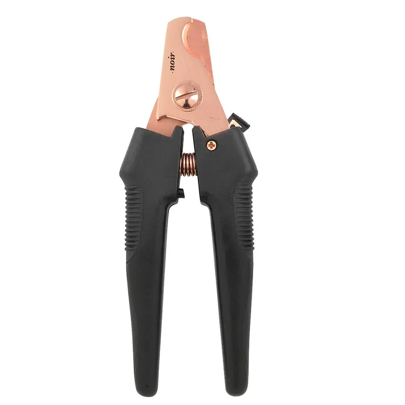 Ebi Noir Dog Claw Clippers Medium