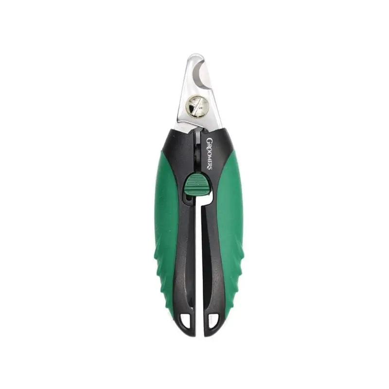 Groomers Nail Clippers - Small