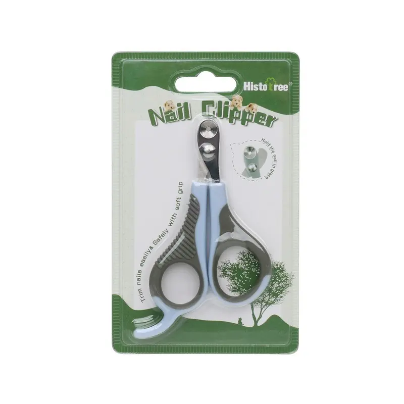 (StyleC) Pet Clipper Nail Elbow Stainless Steel Multi Style Nail Clippers Pet Products