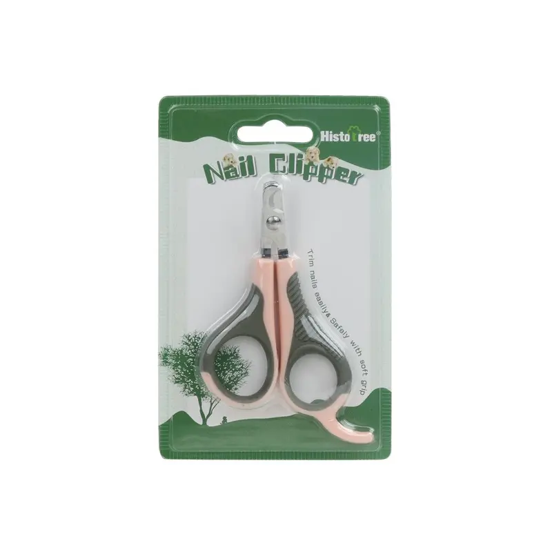 (StyleD) Clipper Pet Nail Elbow Stainless Steel Multi Style Nail Pet Products Clippers