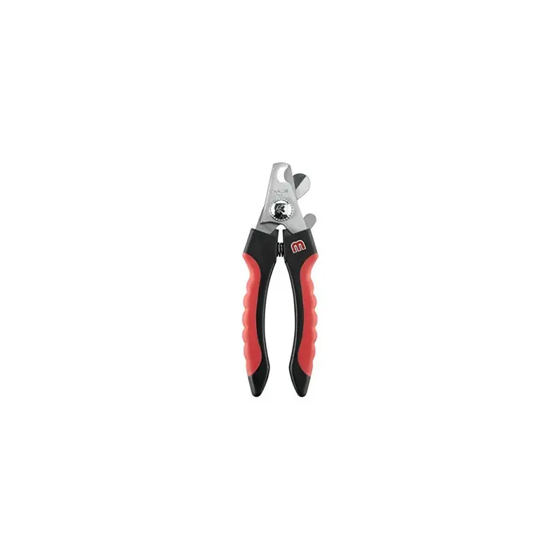 Mikki Dog, Cat Claw And Nail Clipper, Trim, Scissor For Grooming - For Pet Breeds - Small
