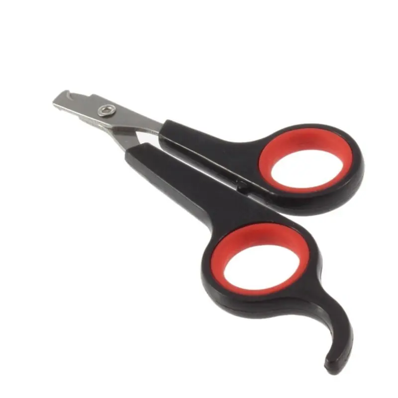 Wejoy Pet Dog Cat Grooming Nail Toe Claw Clippers Scissors Trimmer Groomer Cutter
