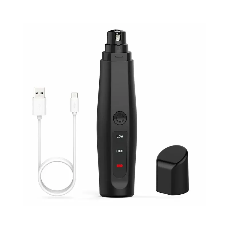 Zeuxo Premium Grinder Bit Dog Nail Grinder