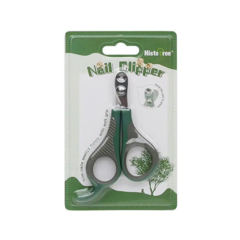 (StyleB) Clipper Pet Nail Elbow Stainless Steel Multi Style Nail Pet Products Clippers