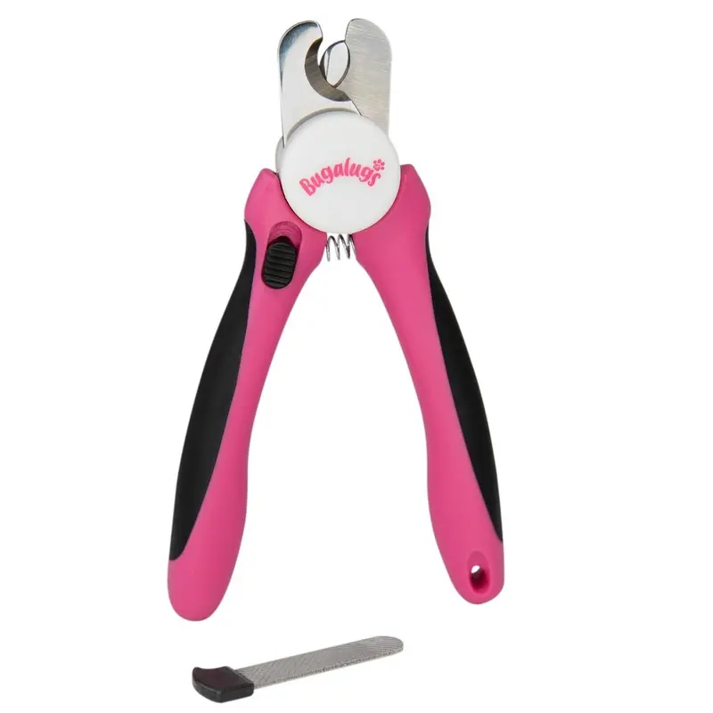 Bugalugs Nail Clippers - : Medium