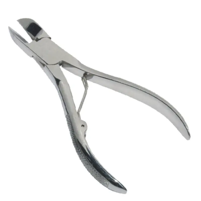New Wahl Wire Spring Pliers (4.75) Zx084 12Cm
