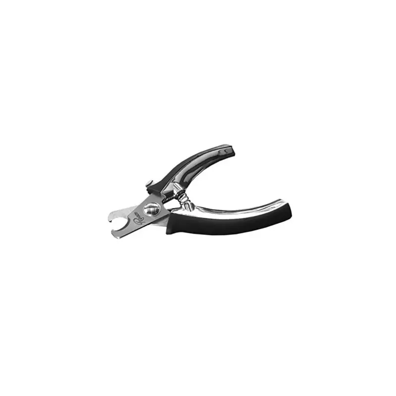 Resco Professional Dog Nail Clippers,, Chrome Large