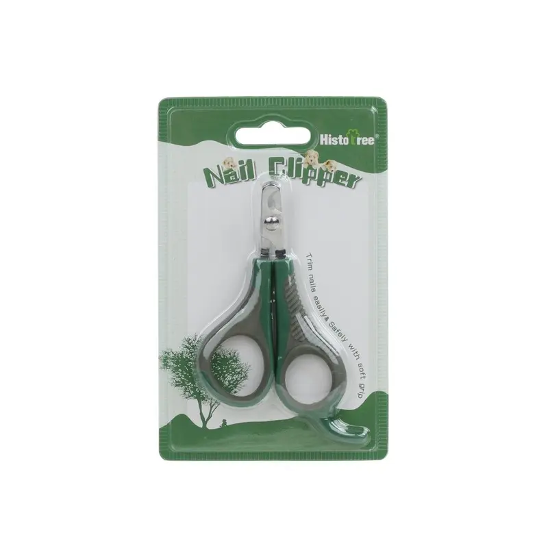 (StyleE) Clipper Pet Nail Elbow Stainless Steel Multi Style Nail Pet Products Clippers