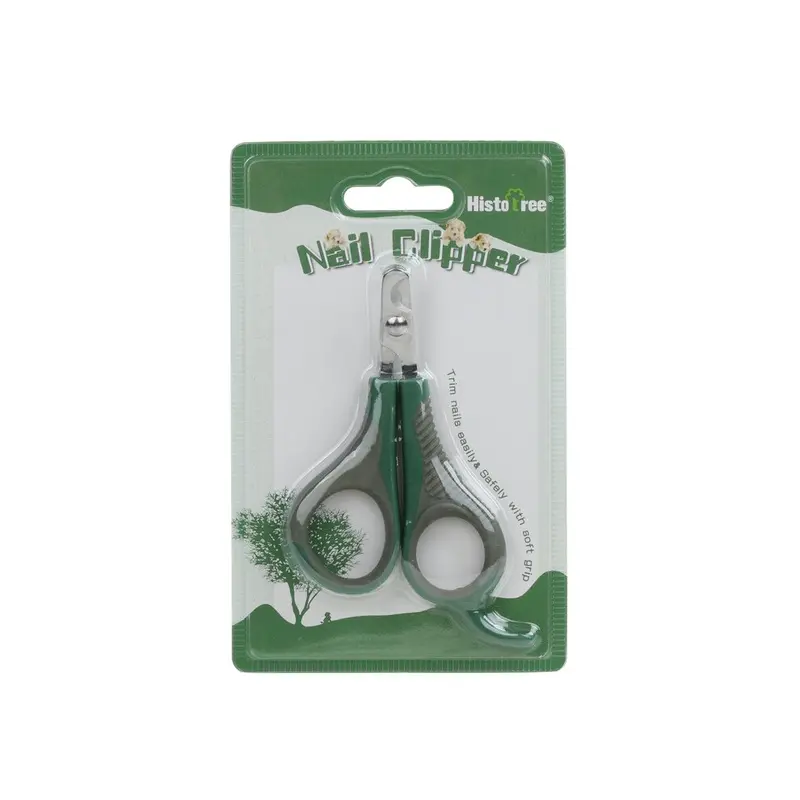 (StyleE) Pet Clipper Nail Elbow Stainless Steel Multi Style Nail Clippers Pet Products