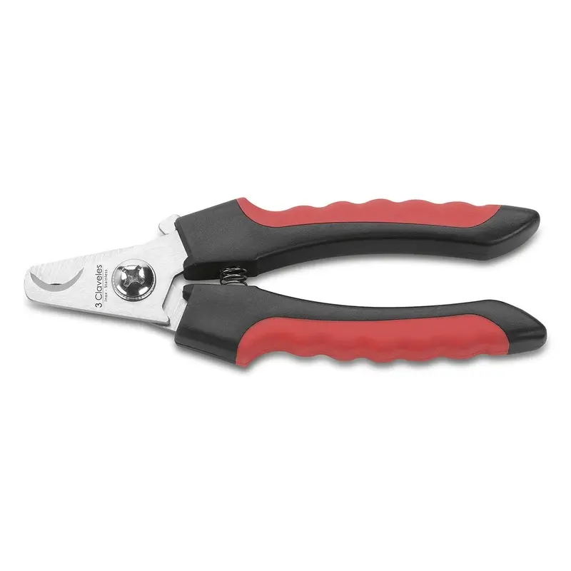 BIG D nail clippers 3C