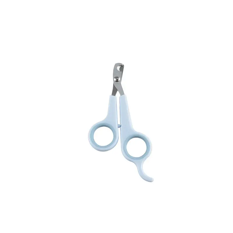 (Stylec) Nail Clipper Cat Nail Sharpener Pet Stainless Tools Steel Grooming Small