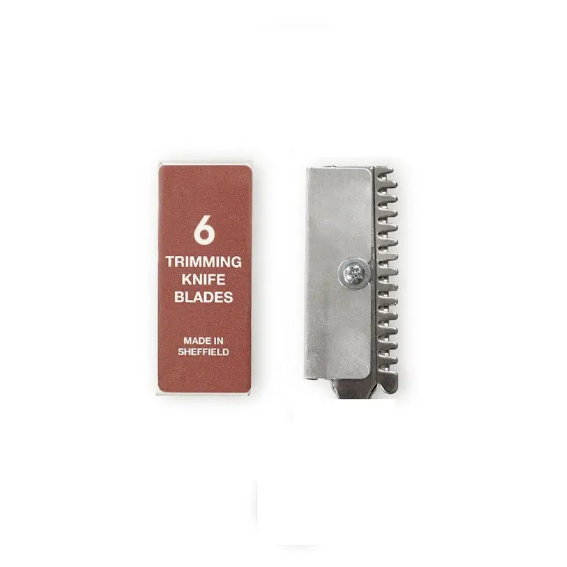 Wahl Dog Dresser Blades