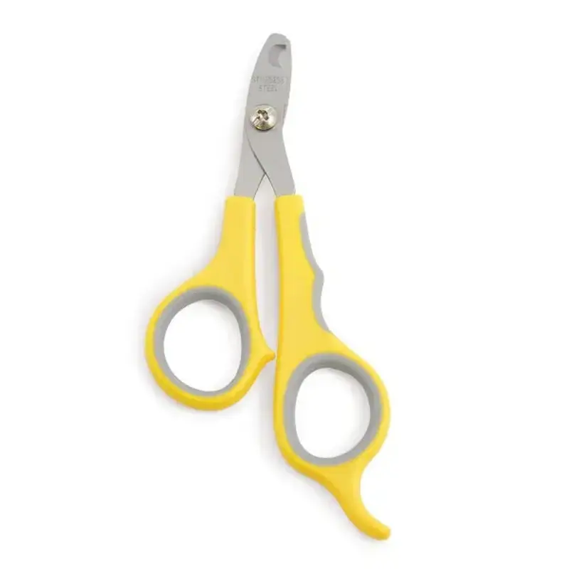 Forest Pet Supplies Ancol Animal Nail Clippers Small