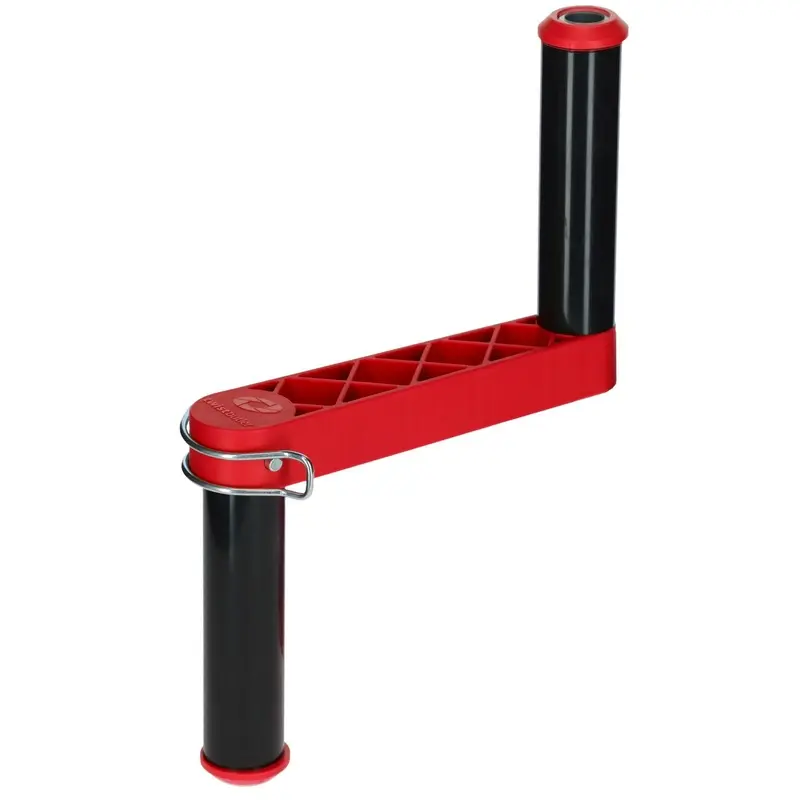 Kerbl Rouge Crank Twist Butler