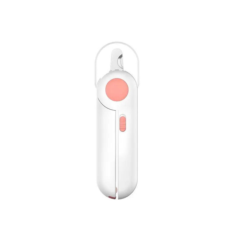 Light/Pink/Blue Led S Bloodline Nail Clipper Cat Special Nail Clipper