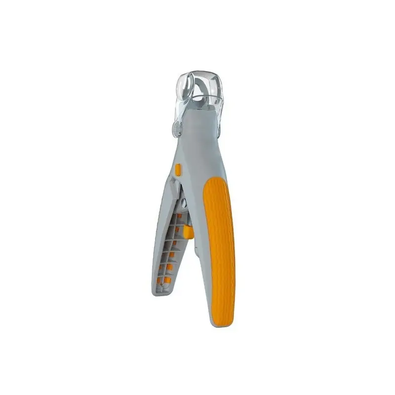 New Hod Pets Led Magnifier Professional Dog Nail Clippers Illuminated Light